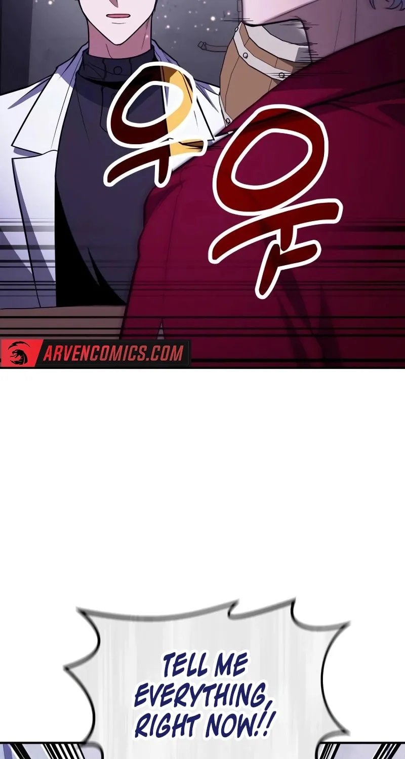Read Life of a Quack Healer EN Manga Online