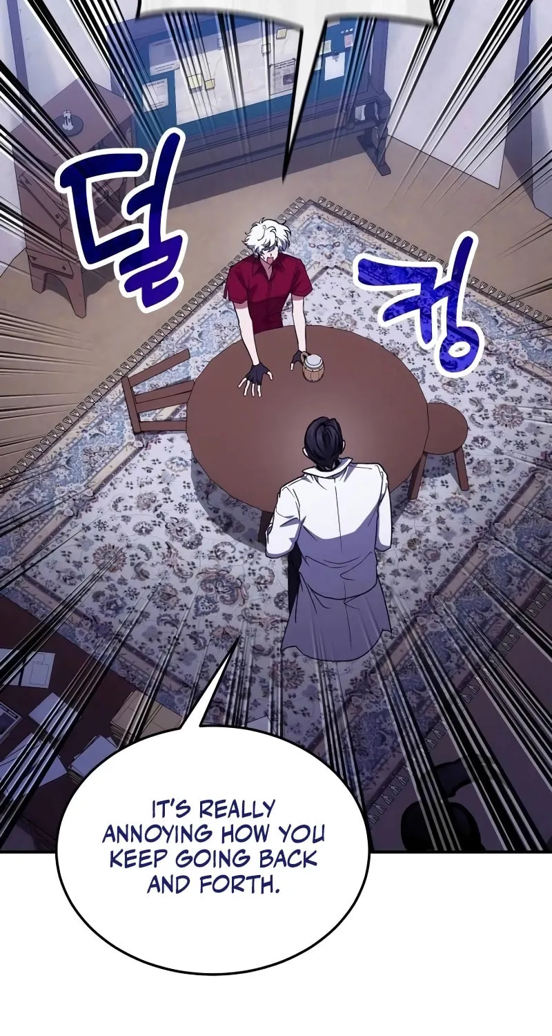 Read Life of a Quack Healer EN Manga Online