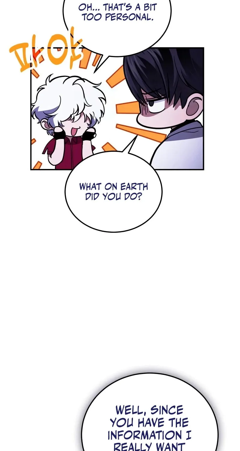 Read Life of a Quack Healer EN Manga Online