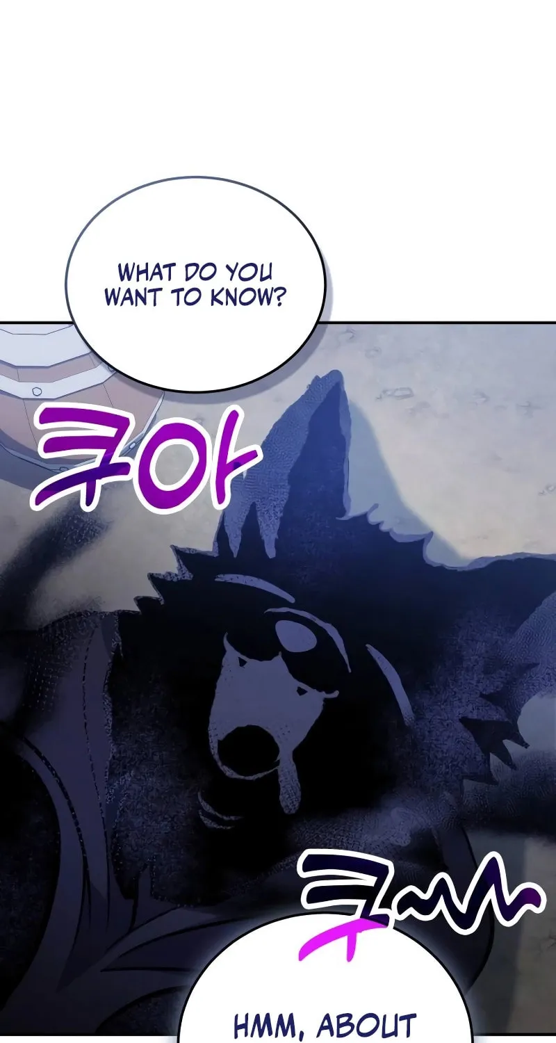 Read Life of a Quack Healer EN Manga Online