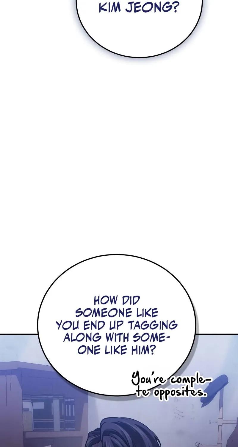 Read Life of a Quack Healer EN Manga Online
