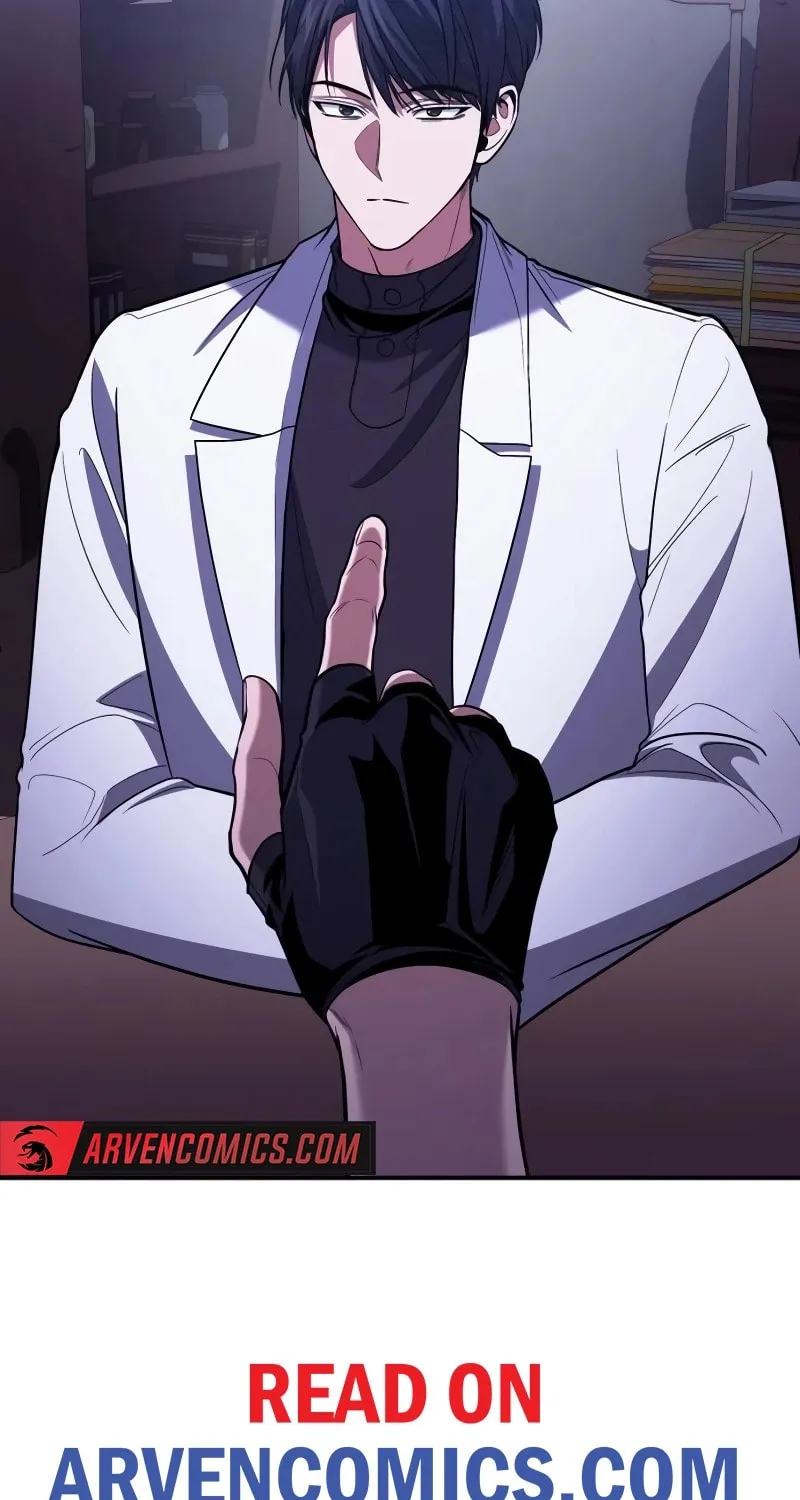 Read Life of a Quack Healer EN Manga Online