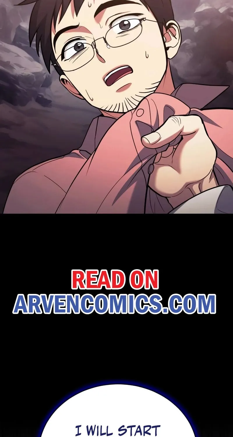 Read Life of a Quack Healer EN Manga Online