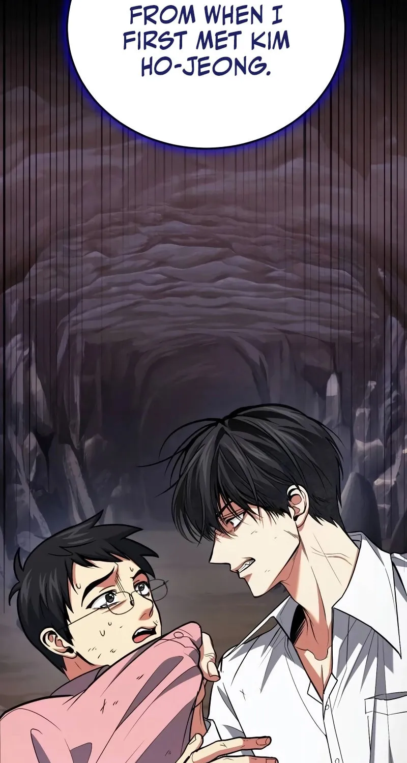 Read Life of a Quack Healer EN Manga Online
