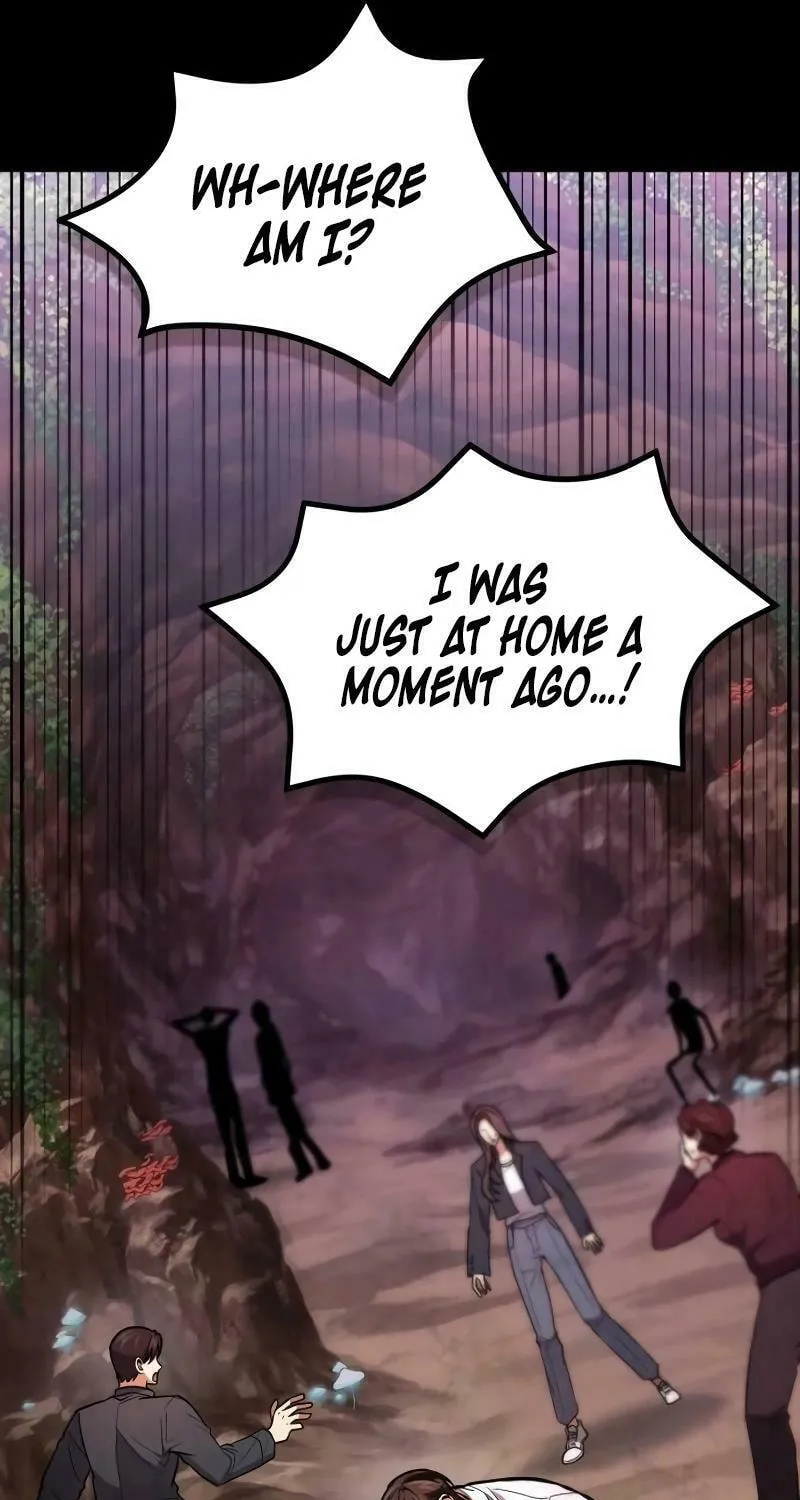 Read Life of a Quack Healer EN Manga Online