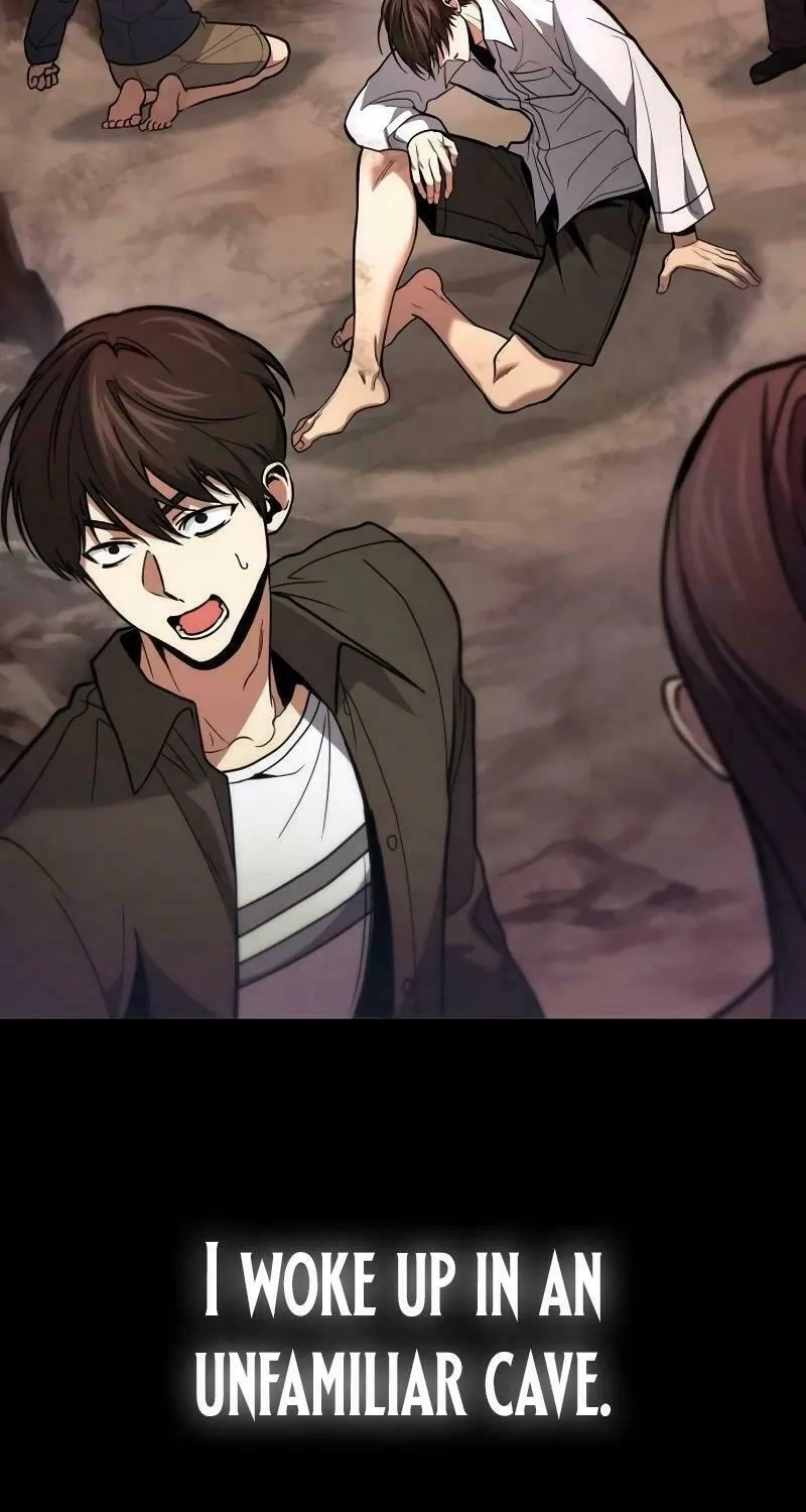 Read Life of a Quack Healer EN Manga Online