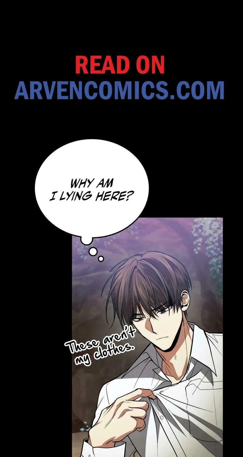 Read Life of a Quack Healer EN Manga Online
