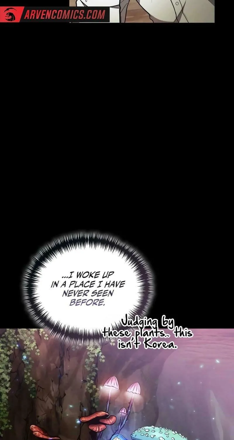 Read Life of a Quack Healer EN Manga Online