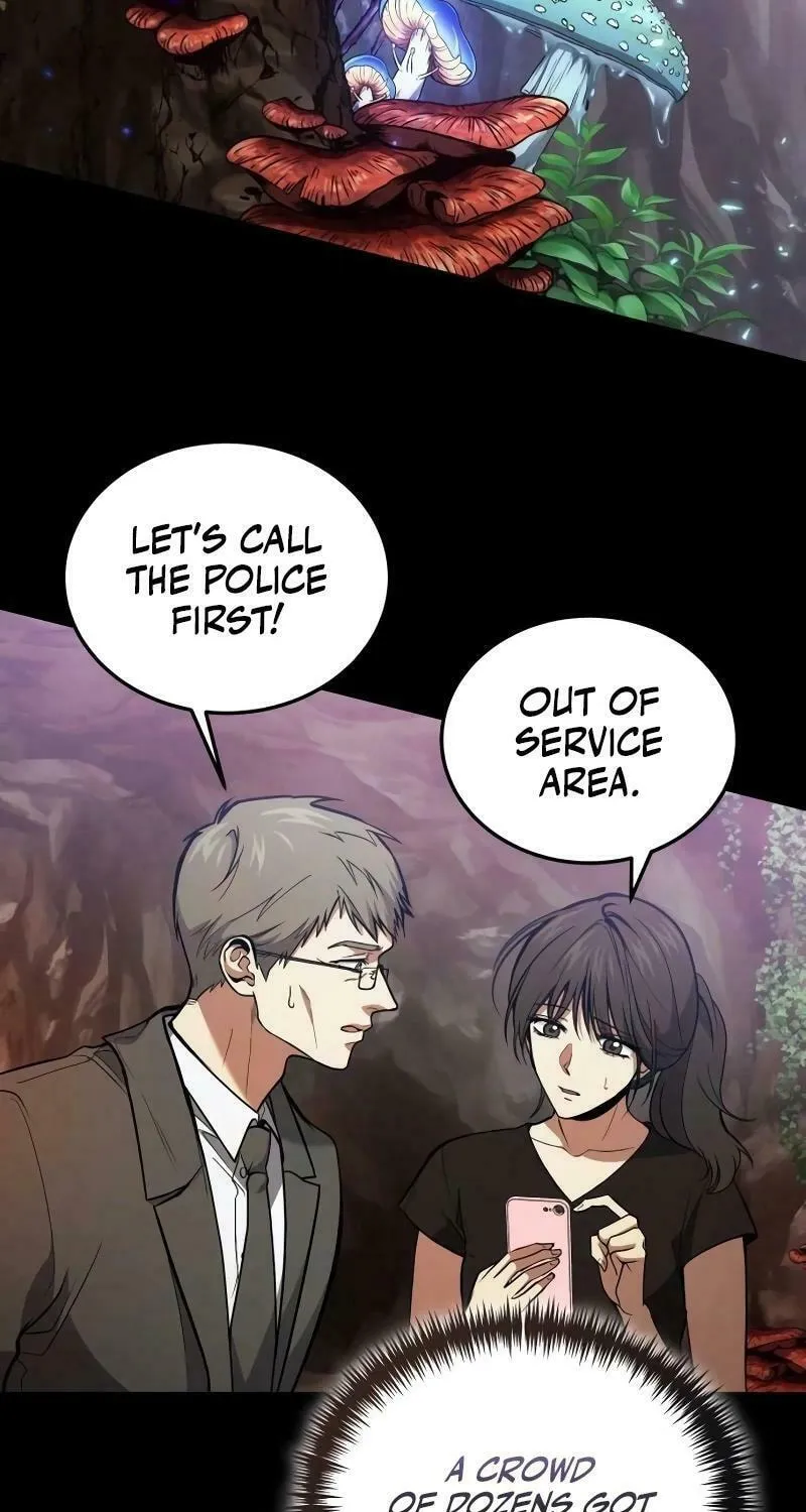 Read Life of a Quack Healer EN Manga Online