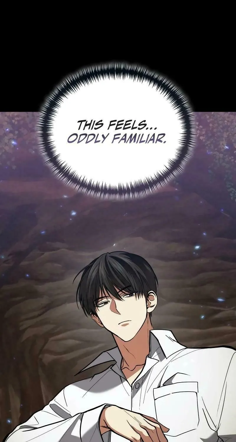 Read Life of a Quack Healer EN Manga Online