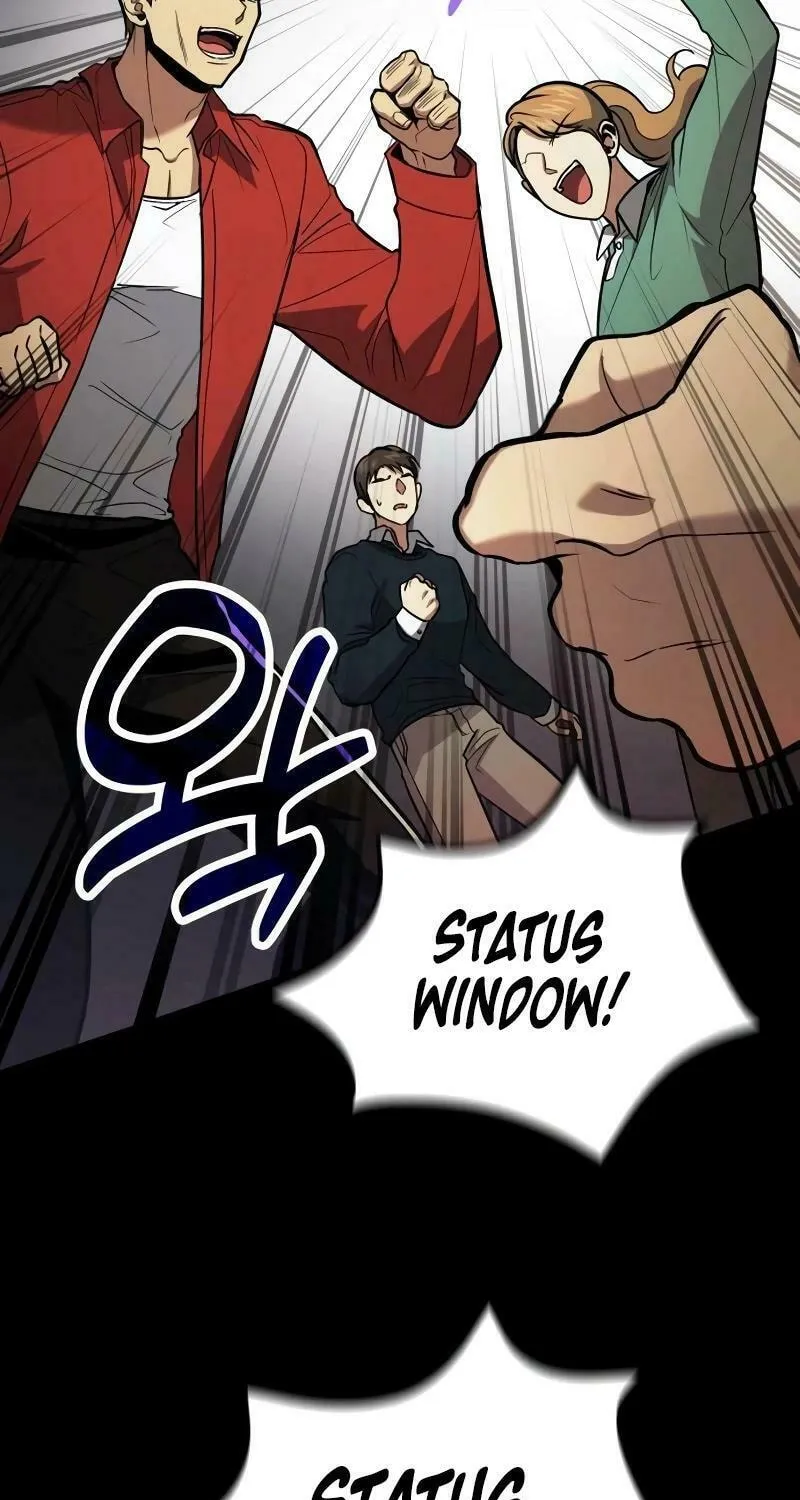 Read Life of a Quack Healer EN Manga Online