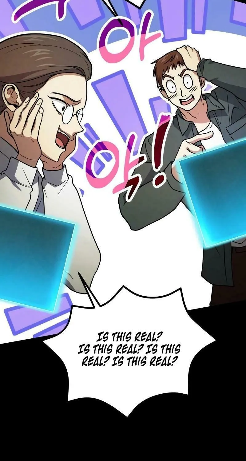 Read Life of a Quack Healer EN Manga Online