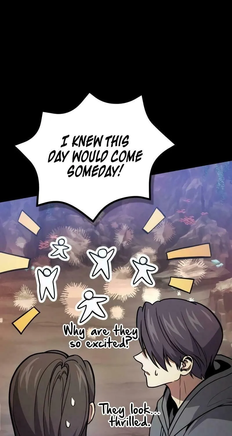 Read Life of a Quack Healer EN Manga Online