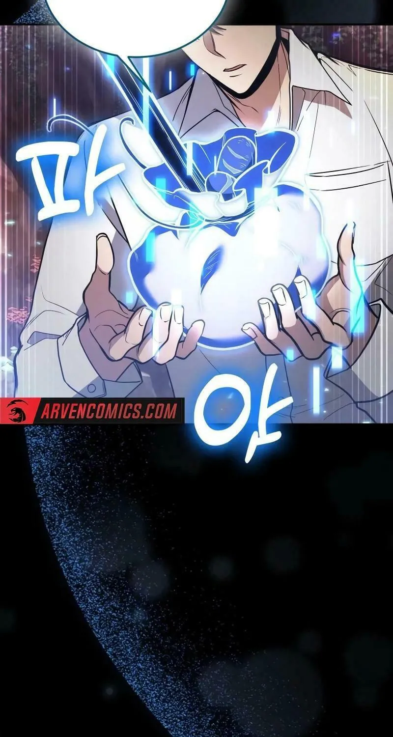 Read Life of a Quack Healer EN Manga Online