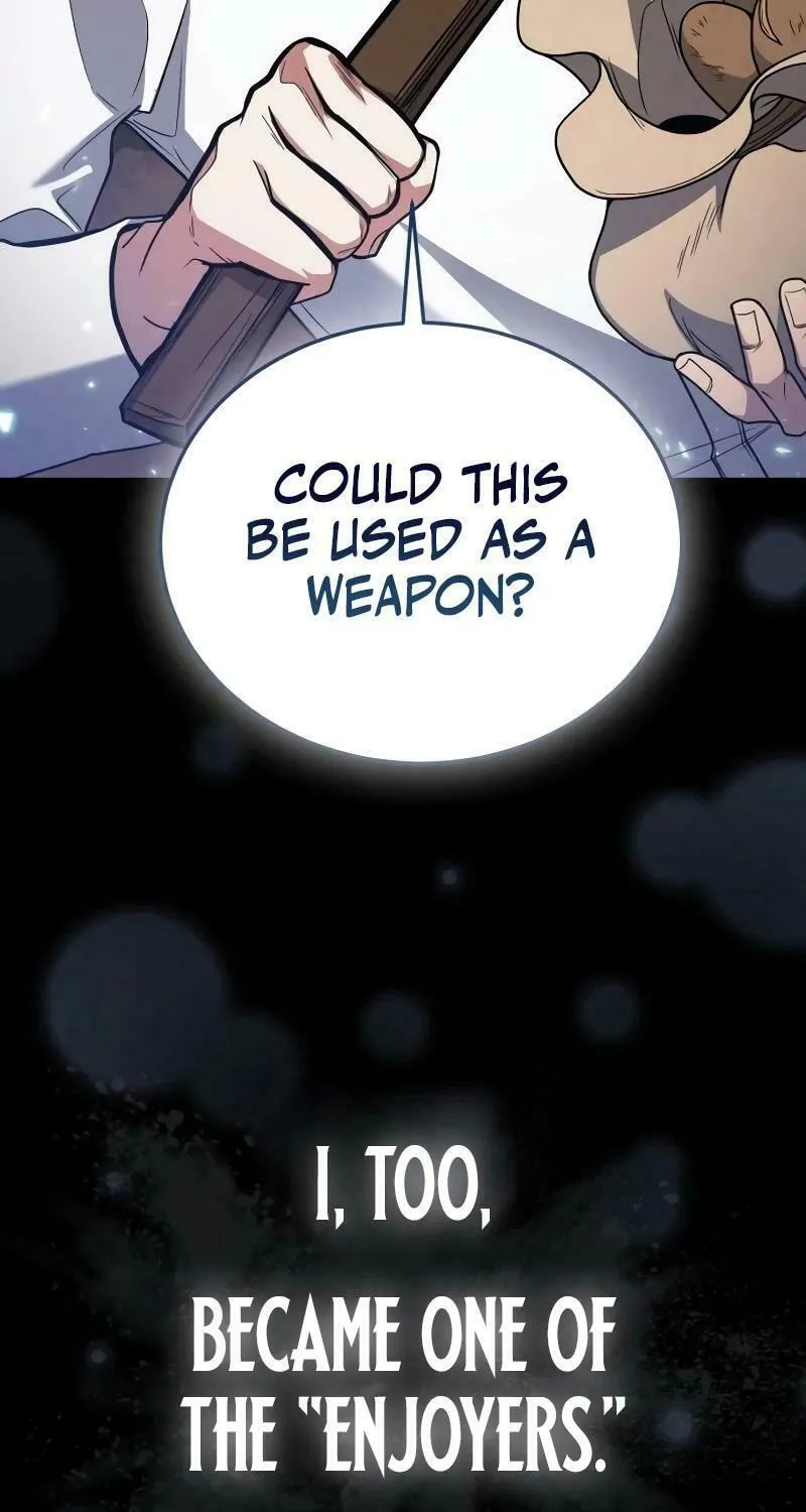 Read Life of a Quack Healer EN Manga Online