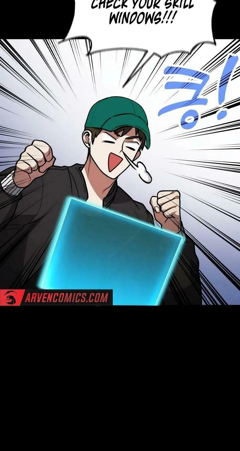 Read Life of a Quack Healer EN Manga Online