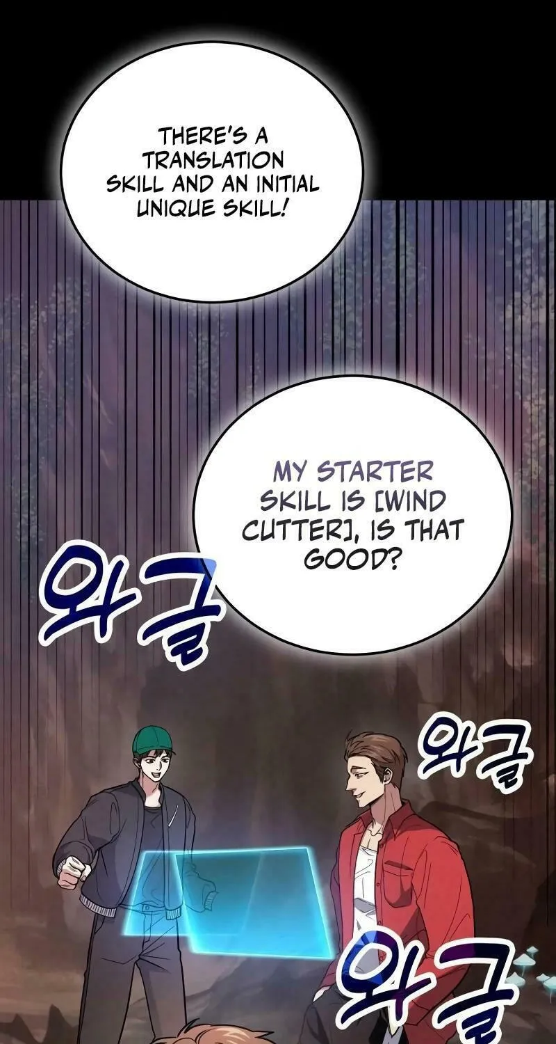 Read Life of a Quack Healer EN Manga Online