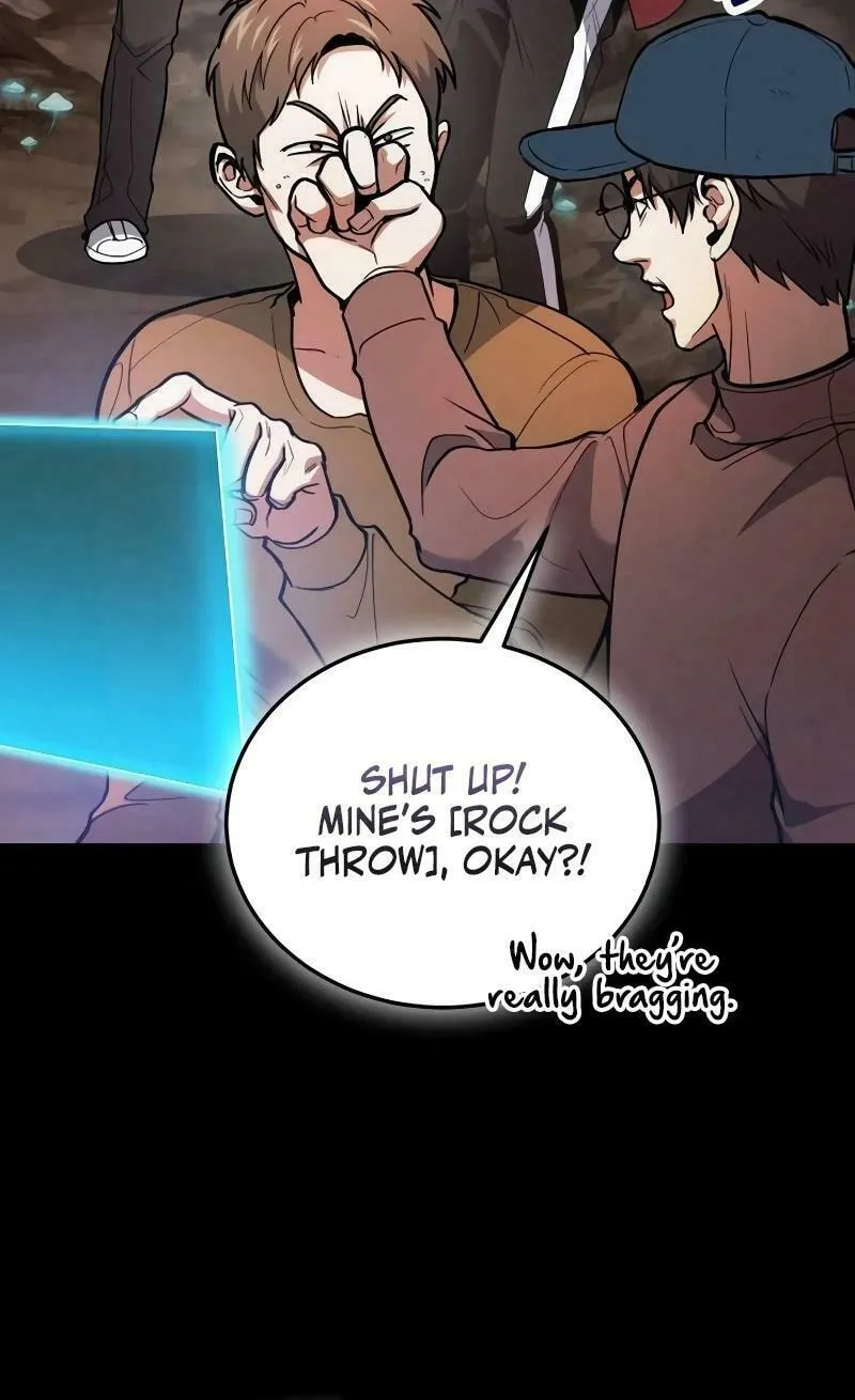 Read Life of a Quack Healer EN Manga Online