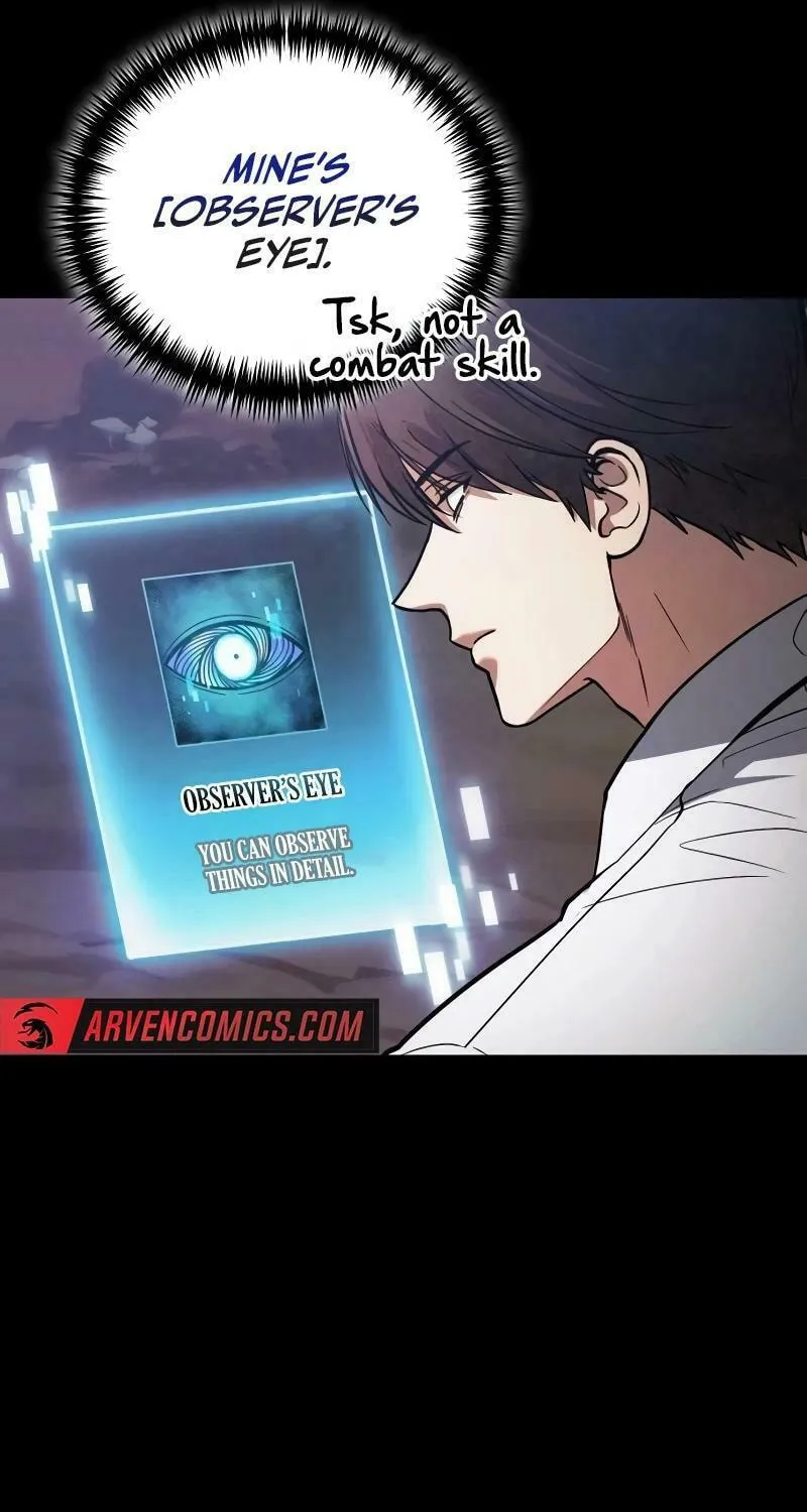 Read Life of a Quack Healer EN Manga Online