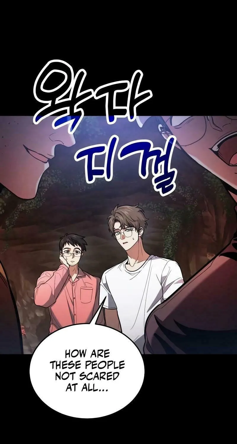 Read Life of a Quack Healer EN Manga Online