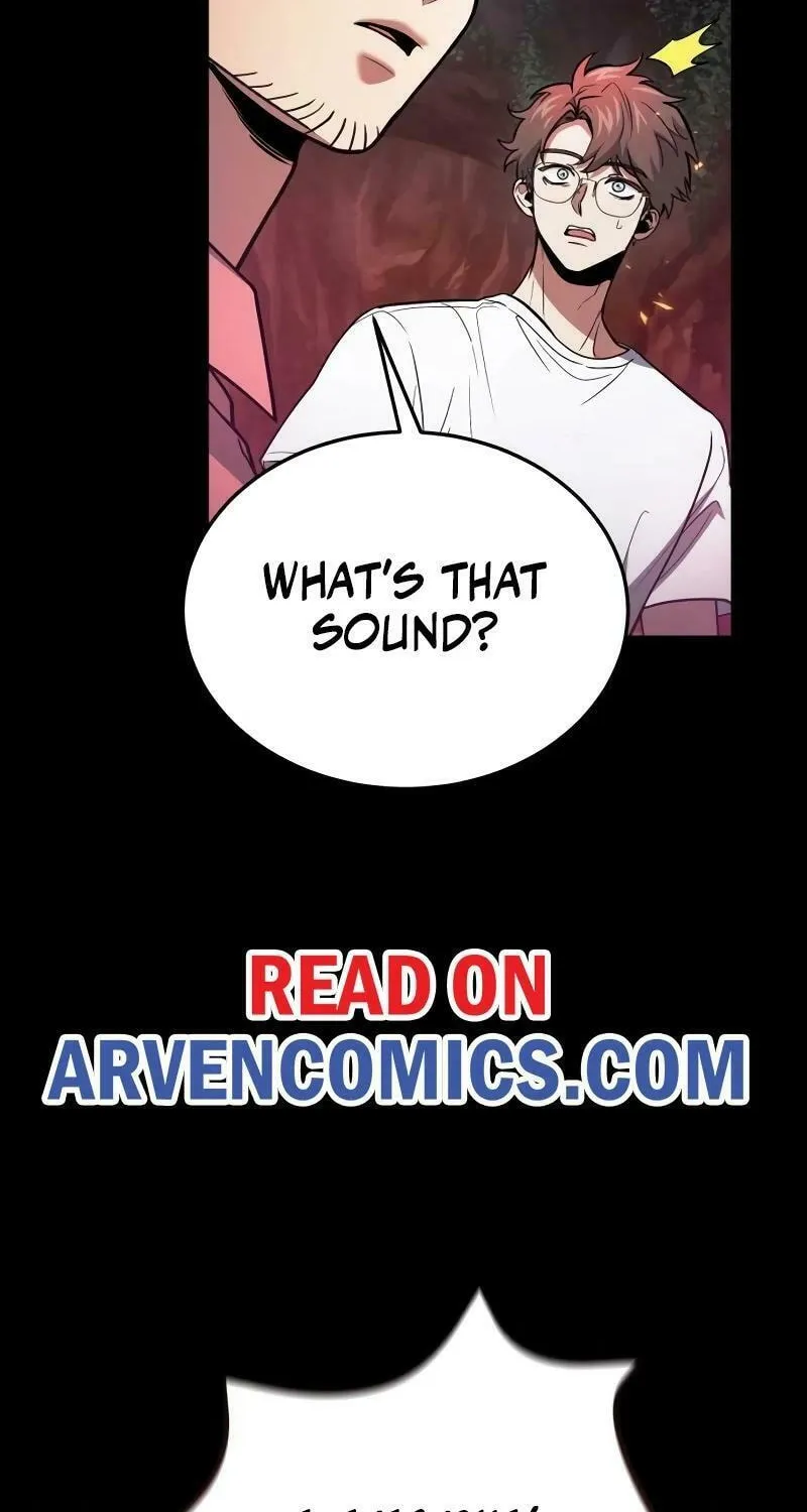 Read Life of a Quack Healer EN Manga Online