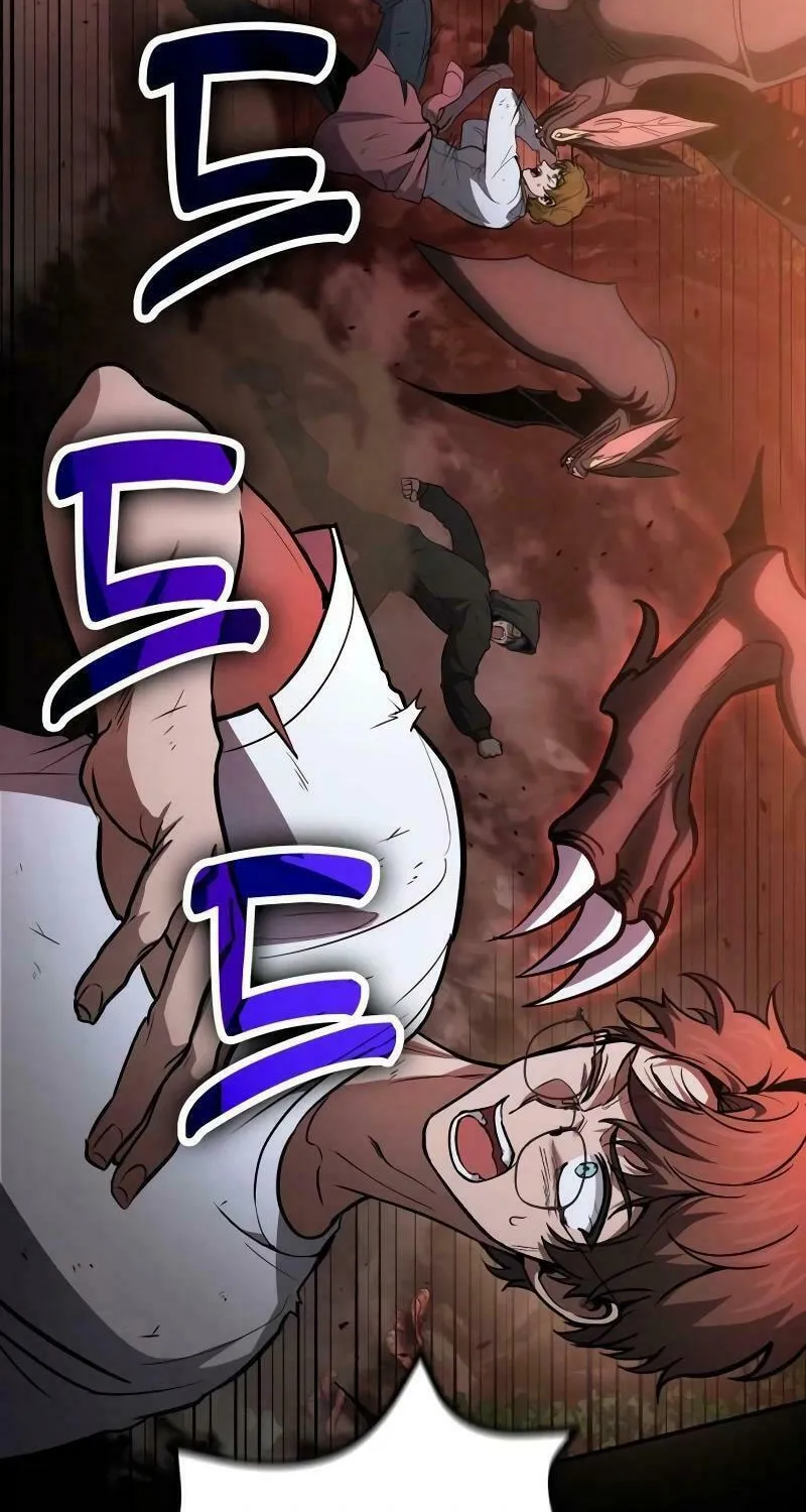 Read Life of a Quack Healer EN Manga Online