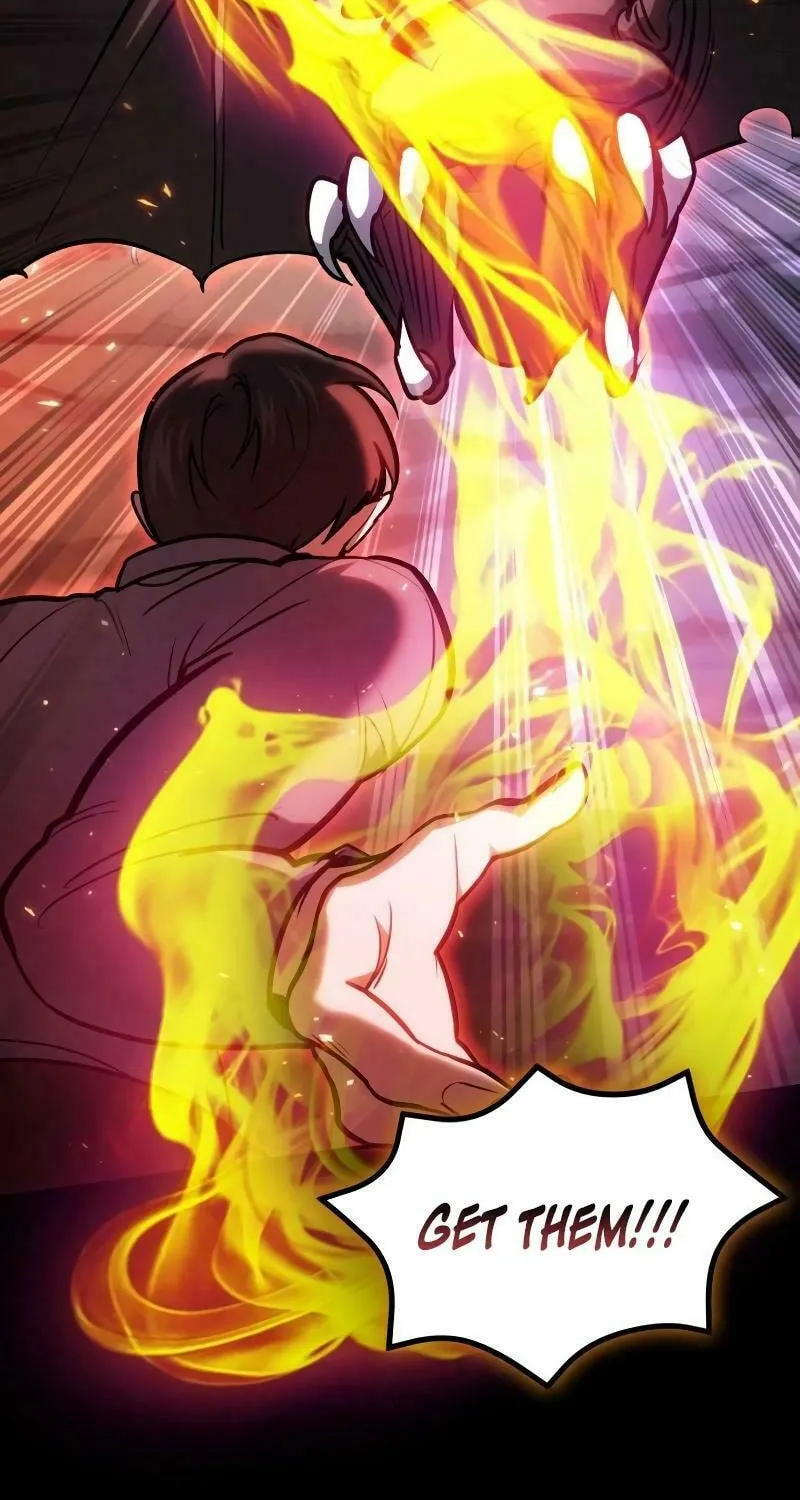 Read Life of a Quack Healer EN Manga Online