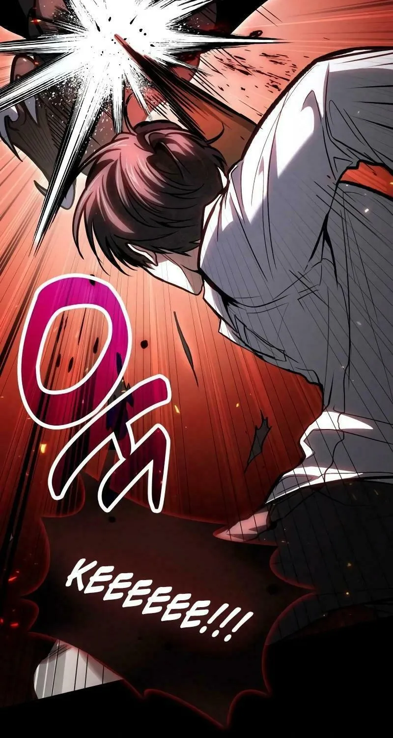 Read Life of a Quack Healer EN Manga Online