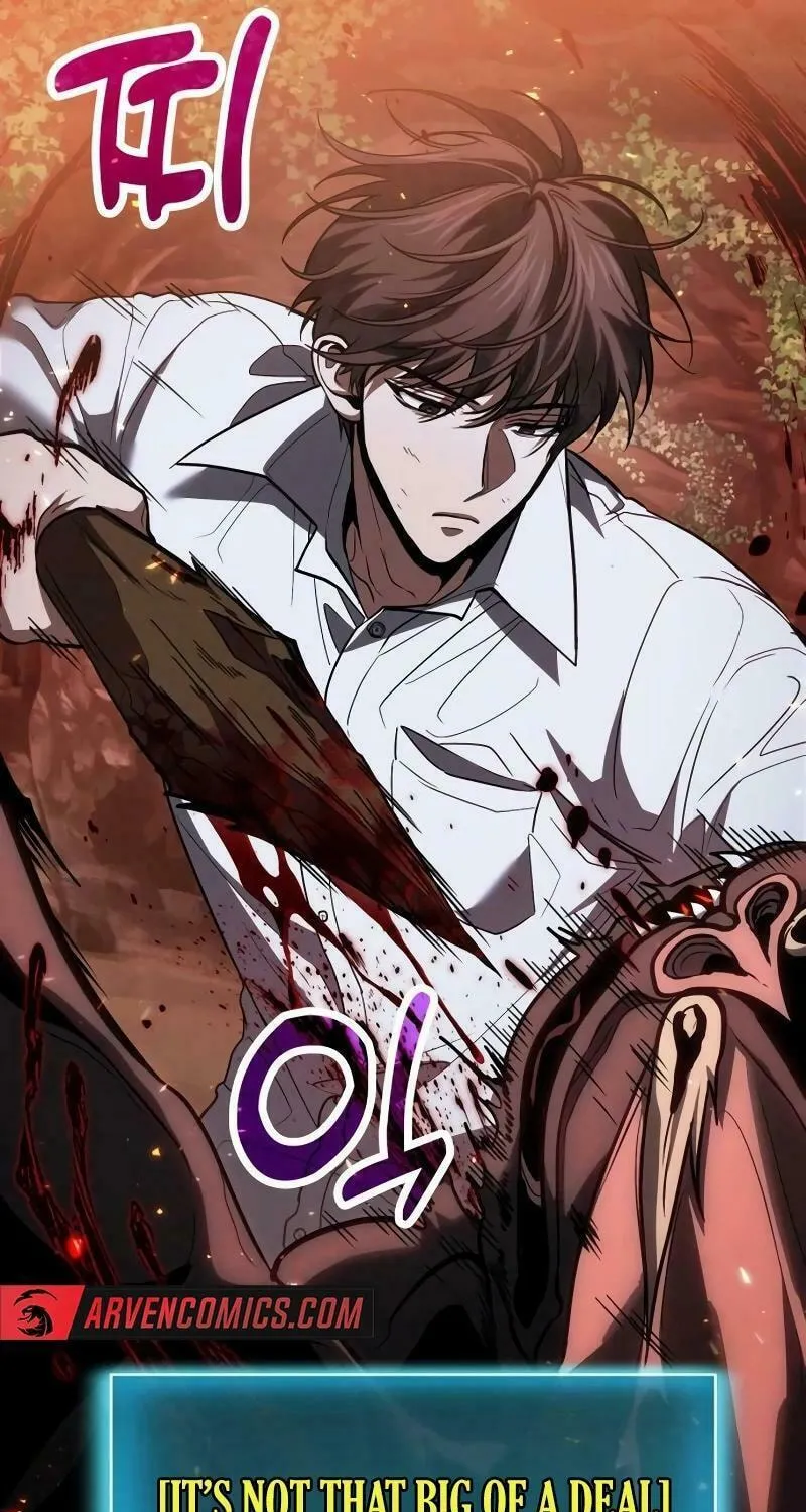 Read Life of a Quack Healer EN Manga Online