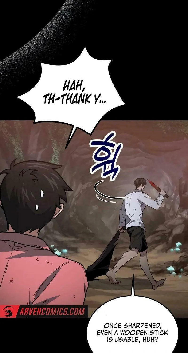 Read Life of a Quack Healer EN Manga Online