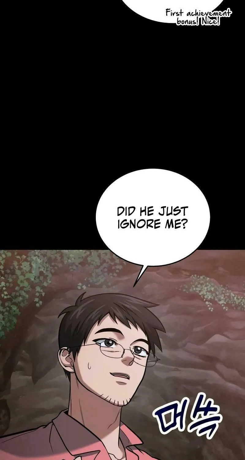 Read Life of a Quack Healer EN Manga Online