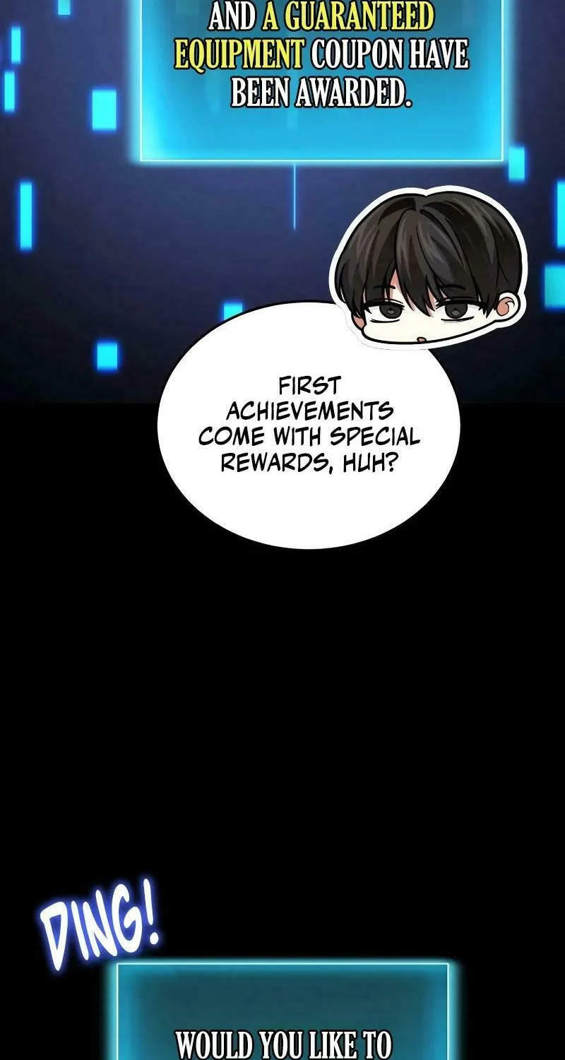 Read Life of a Quack Healer EN Manga Online