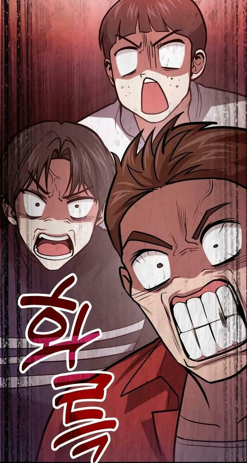 Read Life of a Quack Healer EN Manga Online