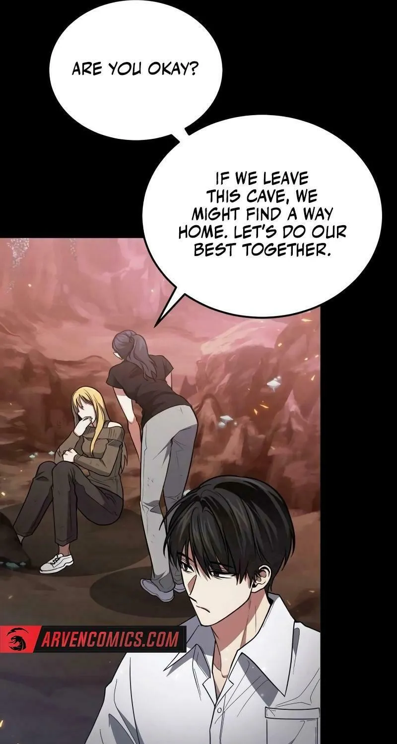 Read Life of a Quack Healer EN Manga Online