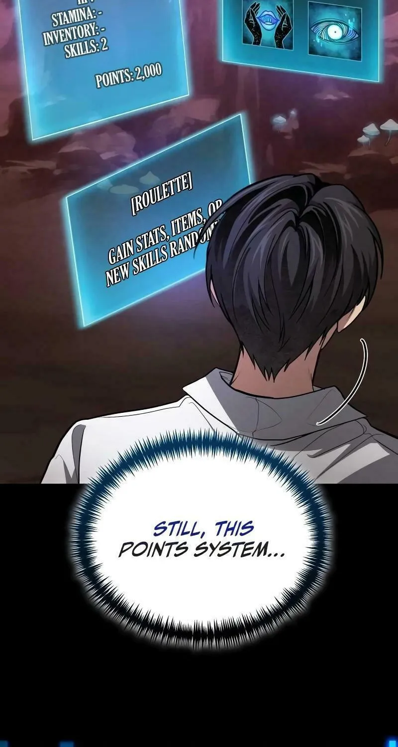 Read Life of a Quack Healer EN Manga Online