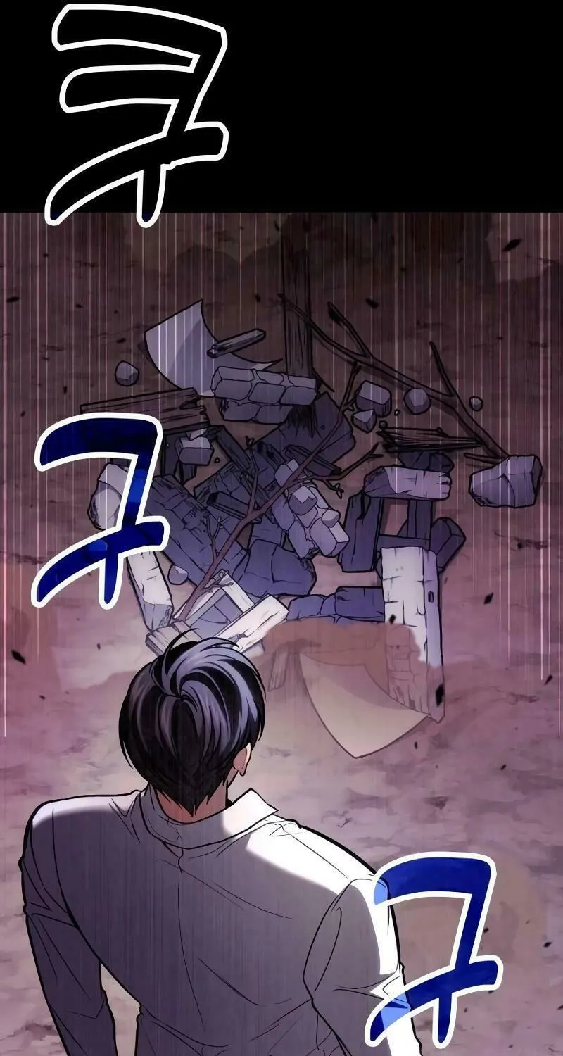 Read Life of a Quack Healer EN Manga Online