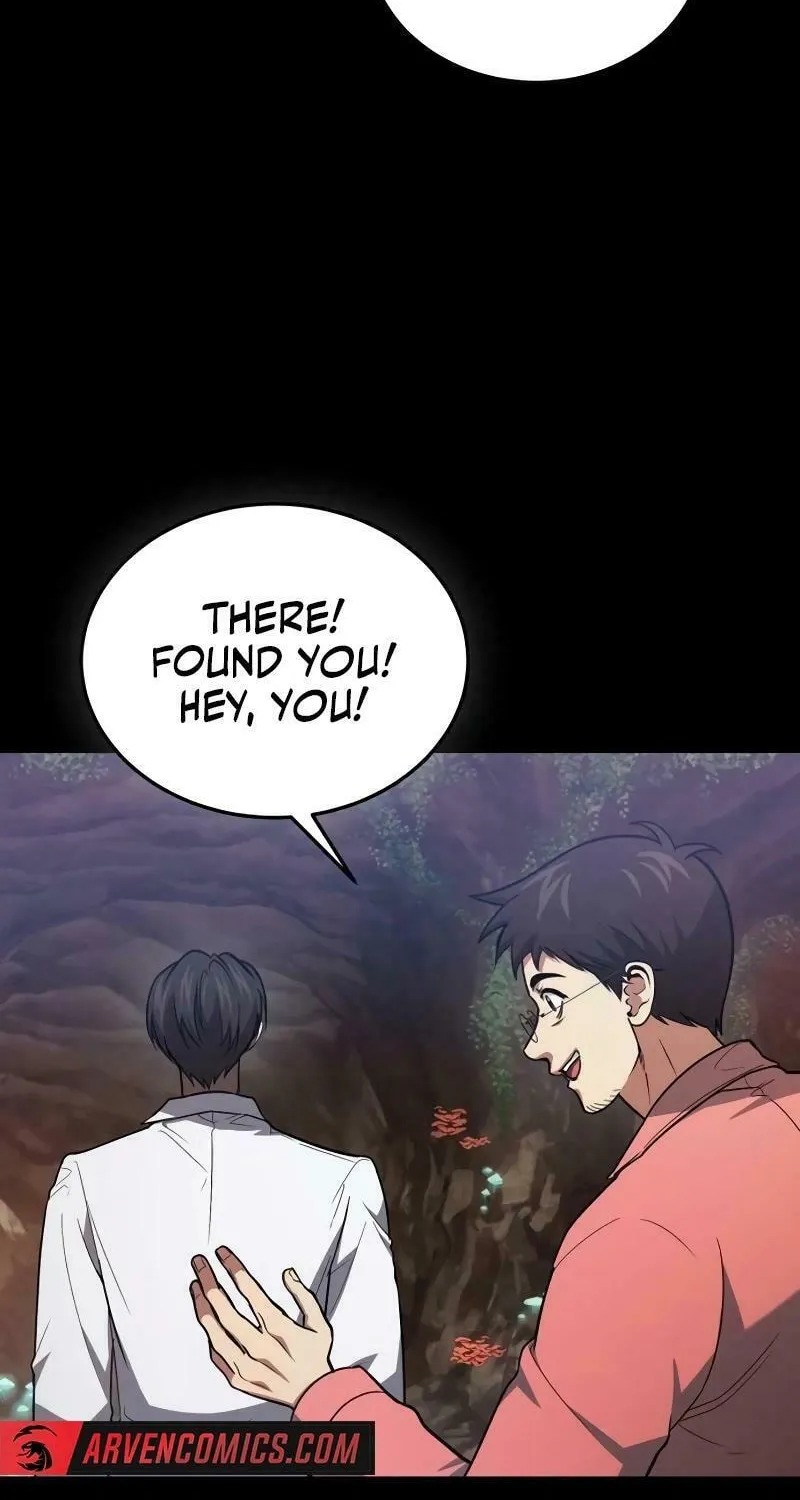 Read Life of a Quack Healer EN Manga Online