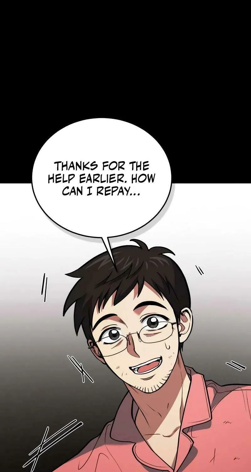 Read Life of a Quack Healer EN Manga Online