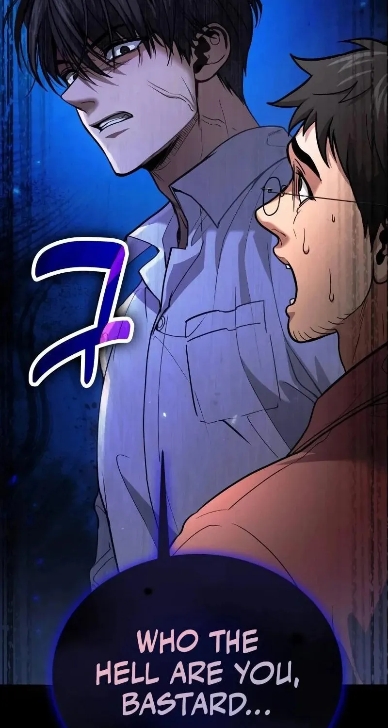 Read Life of a Quack Healer EN Manga Online