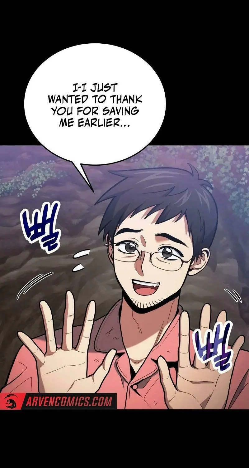 Read Life of a Quack Healer EN Manga Online