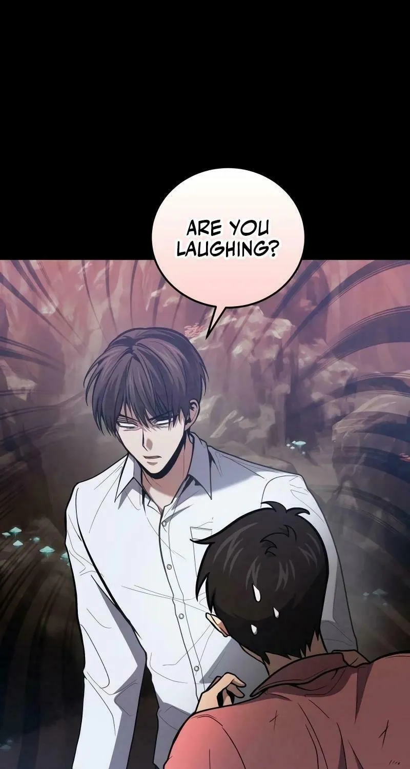 Read Life of a Quack Healer EN Manga Online