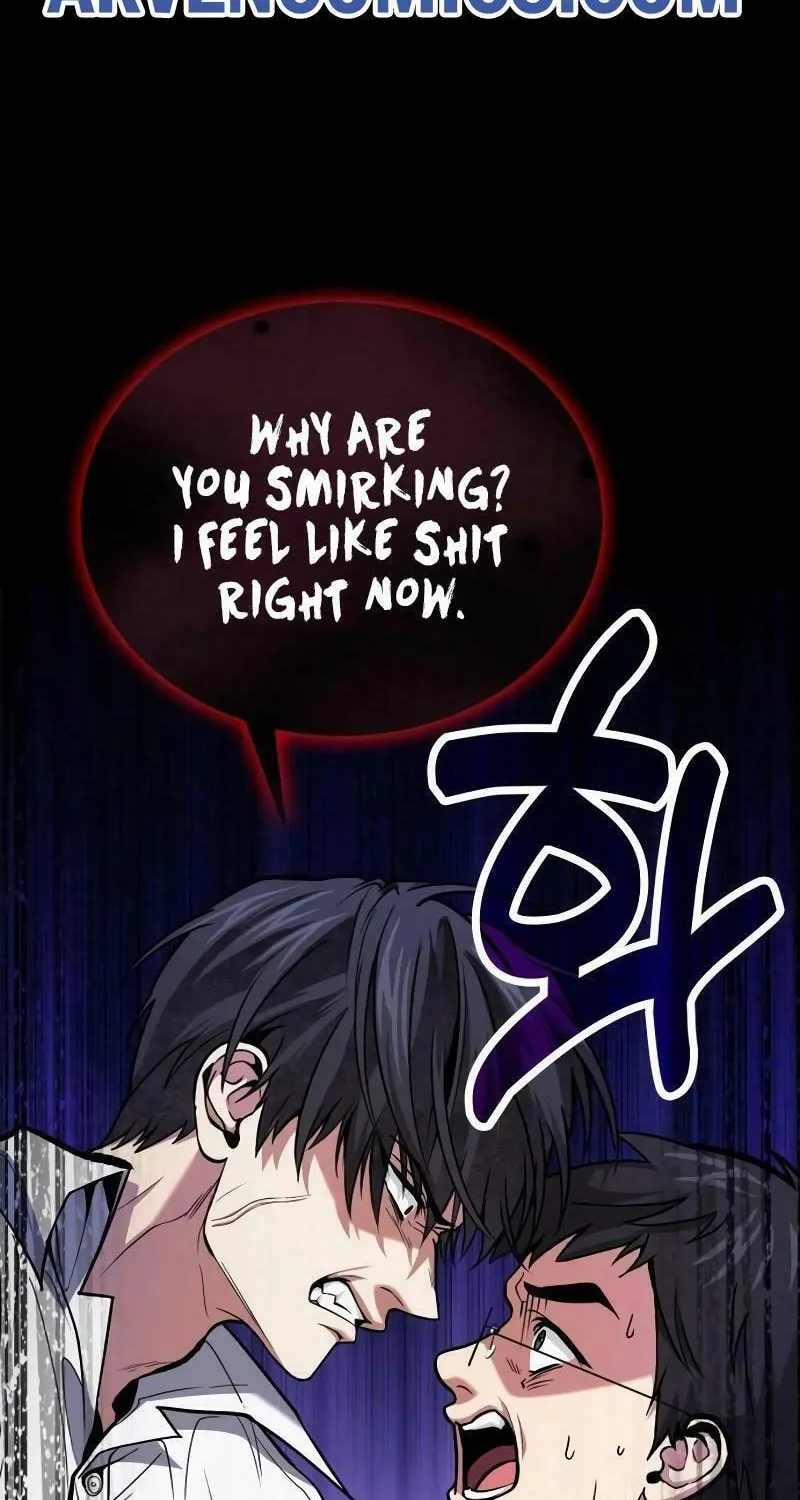 Read Life of a Quack Healer EN Manga Online
