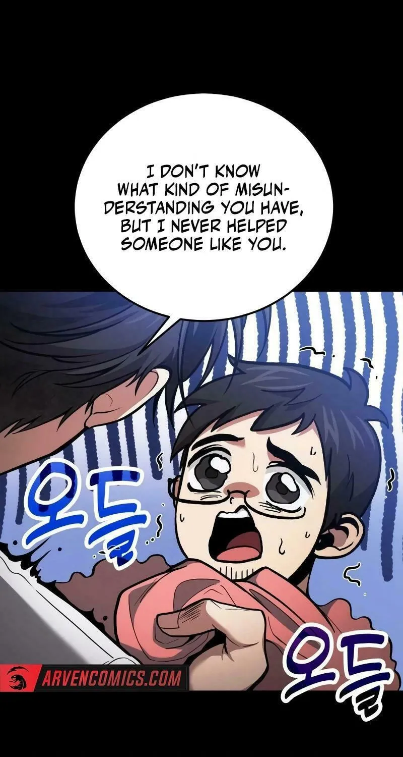 Read Life of a Quack Healer EN Manga Online