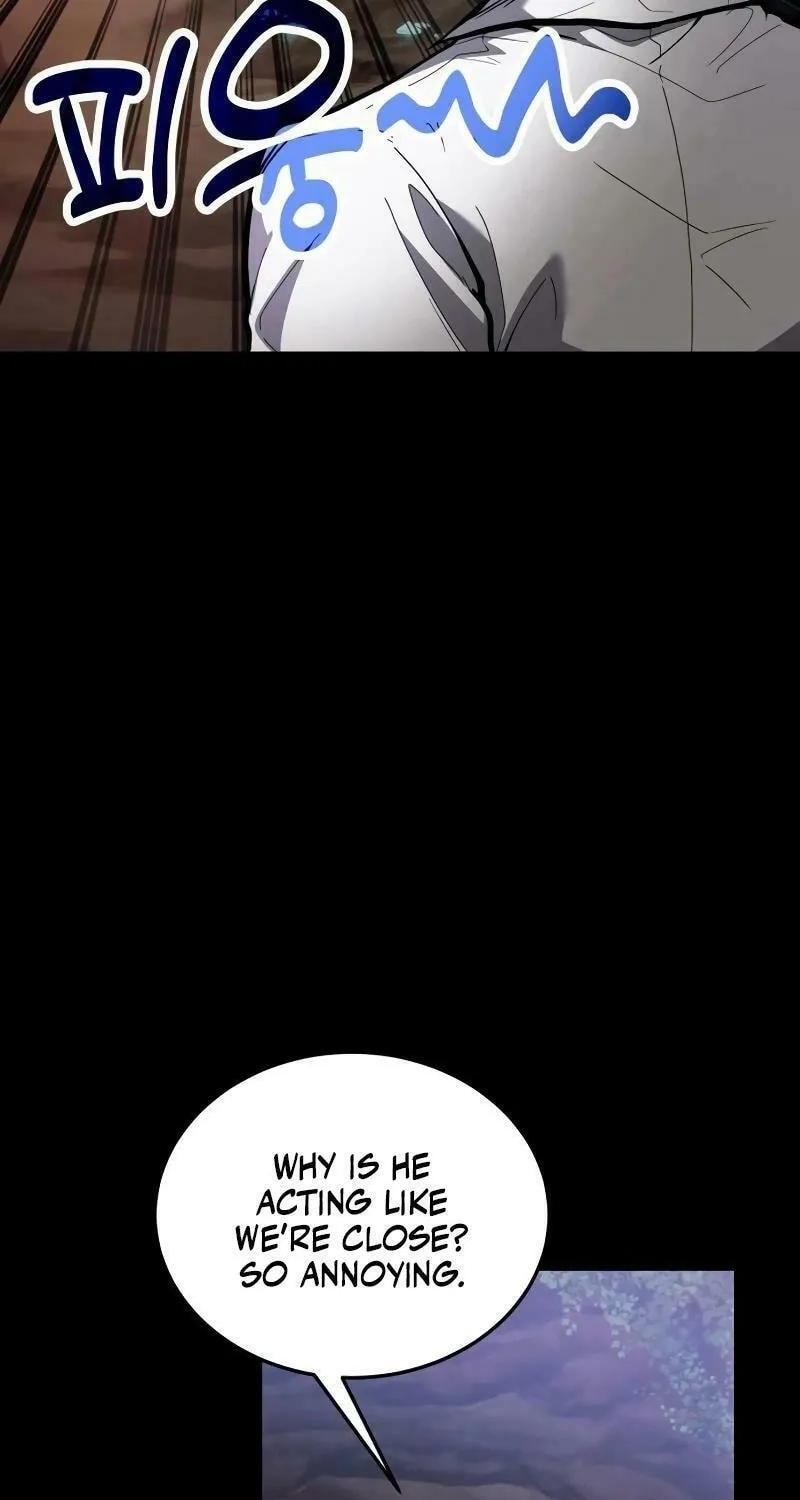 Read Life of a Quack Healer EN Manga Online