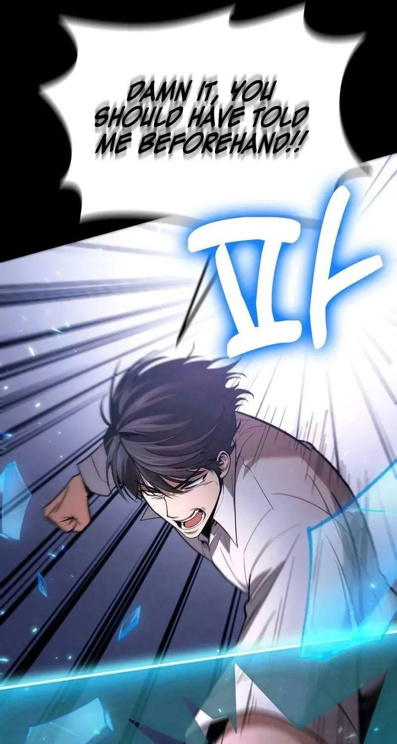Read Life of a Quack Healer EN Manga Online