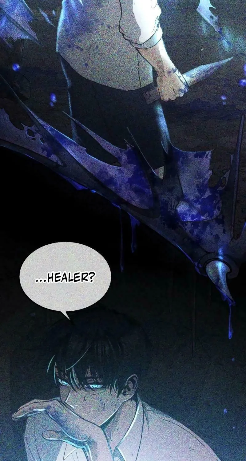 Read Life of a Quack Healer EN Manga Online