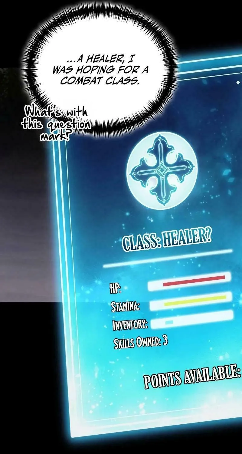Read Life of a Quack Healer EN Manga Online