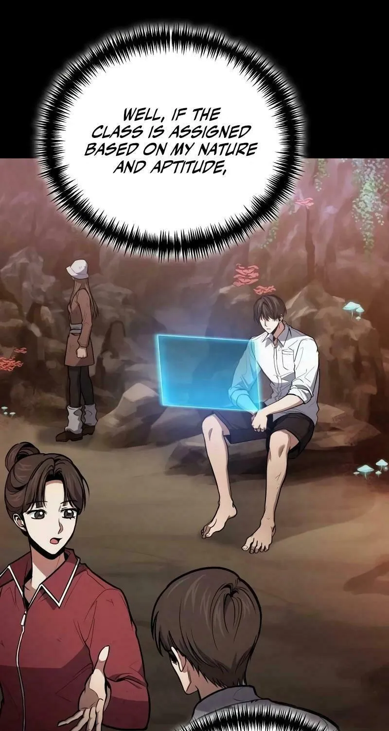 Read Life of a Quack Healer EN Manga Online