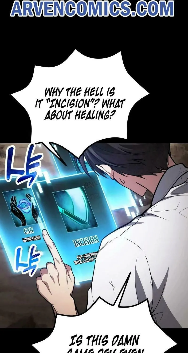 Read Life of a Quack Healer EN Manga Online