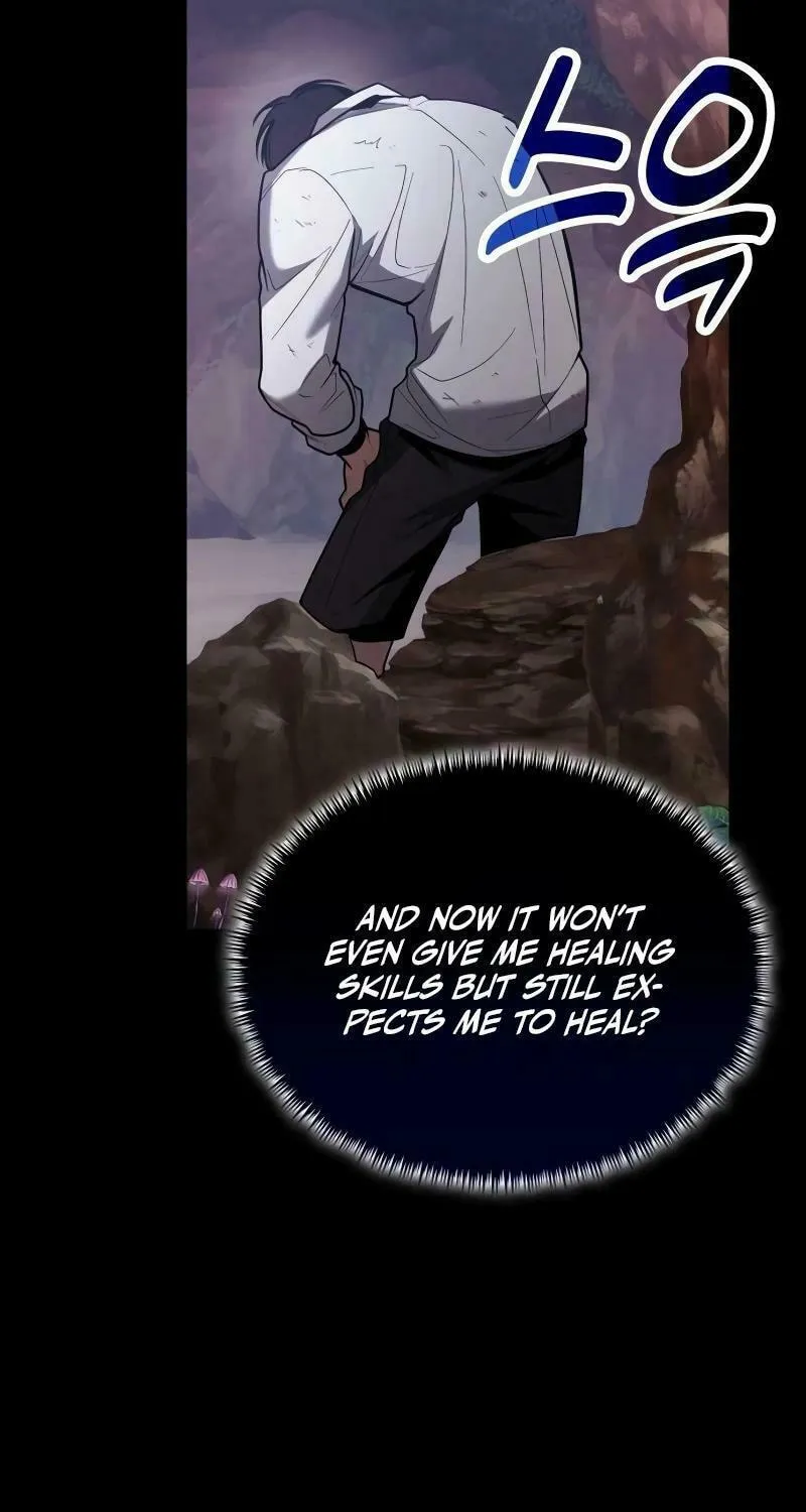 Read Life of a Quack Healer EN Manga Online